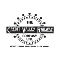 Credit Valley Railway